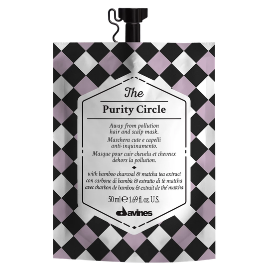 The Purity Circle 50 ml