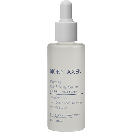 Björn Axén Moisture Hair & Scalp Serum 60 ml