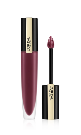 Rouge Signature Lipstick 103 I Enjoy