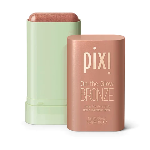 On-The-Glow Bronze Colour Stick SoftGlow