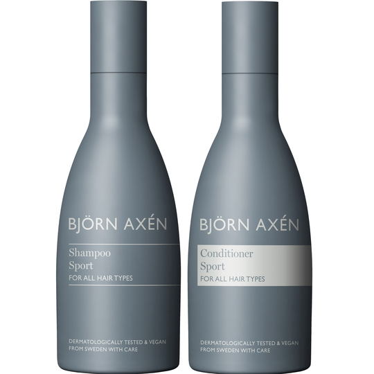 Björn Axén Sport Paket