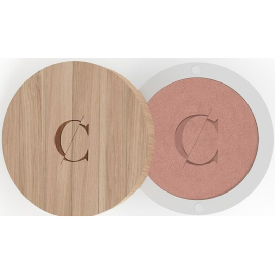 Couleur Caramel Eye Shadow Pearly Golden Sand n°057