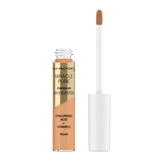 Miracle Pure Concealer 3