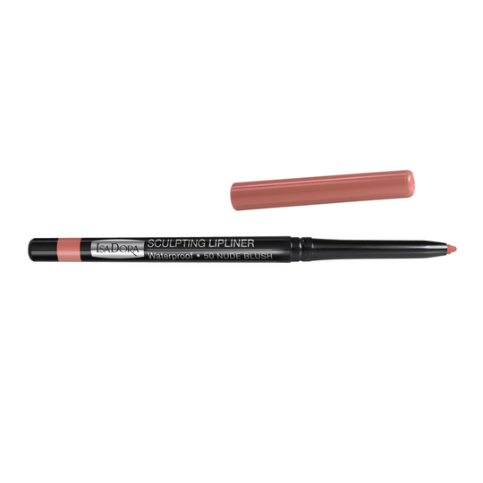 Sculpting Lip Liner Waterproof 50 Nude Blush
