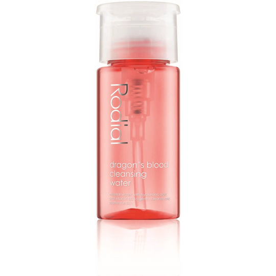 Rodial Dragon's Blood Cleansing Water Deluxe 100 ml
