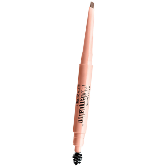 Maybelline Total Temptation Eyebrow Definer - 120 Medium Brown