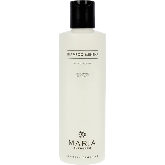 Maria Åkerberg Shampoo Mentha 250 ml