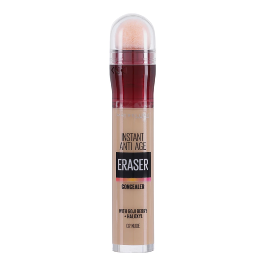 Instant Anti-Age Eraser Concealer Nude