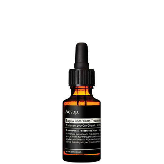 Aesop Sage & Cedar Scalp Treatment 25ml