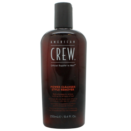 American Crew Style Remover Shampoo