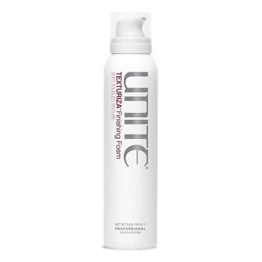 UNITE Texturiza Finishing Foam