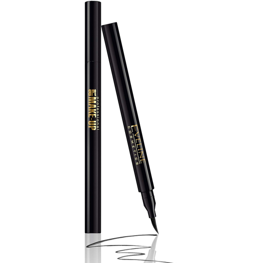 Eveline Cosmetics Eyeliner Art Scenic Prof. Make Up 12 g