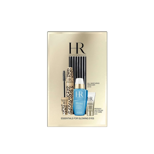 Feline Blacks Mascara Set