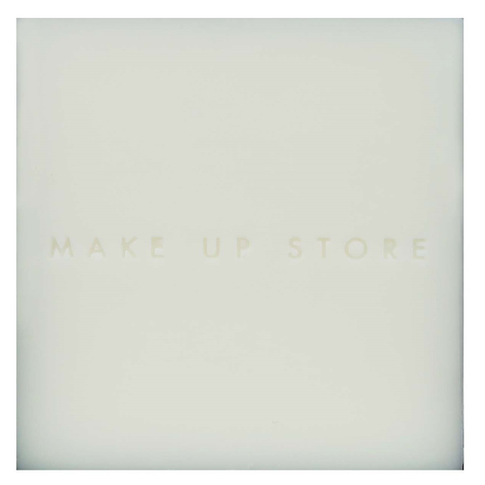 Make Up Store Brush Cleaning Soap Refill 120 g