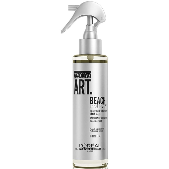 L'Oréal Professionnel Tecni Art Grey Beach Waves 150 ml