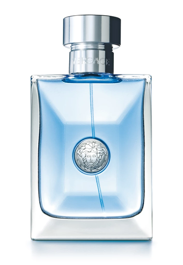 Pour Homme EdT 100 ml