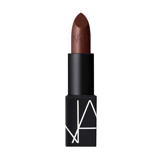 Lipstick Satin Opulent Red