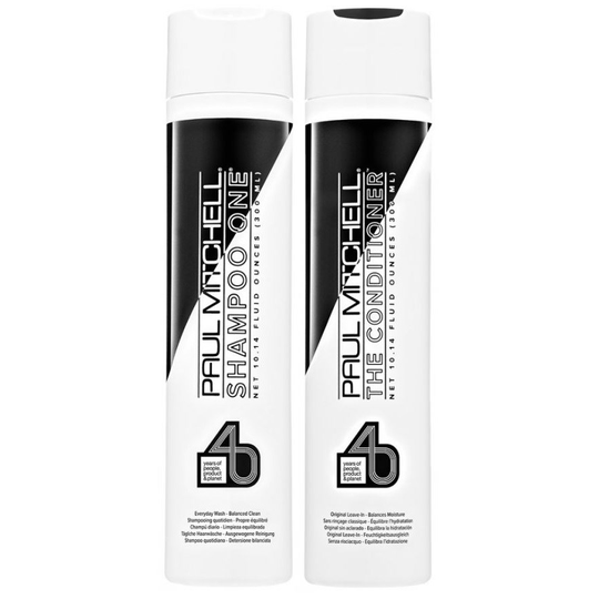Paul Mitchell Original The Paket