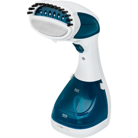 Clatronic DB 3717 2-i-1 Ångande - 1100W