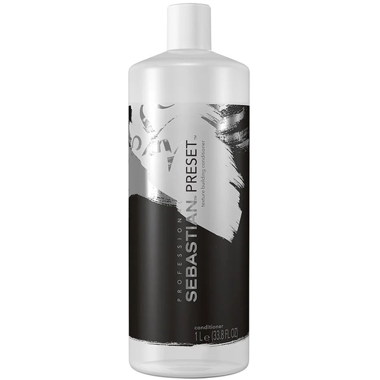 Sebastian Professional Foundation Preset Conditioner 1000 ml