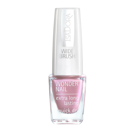 Wonder Nail Polish 115 Water Rose