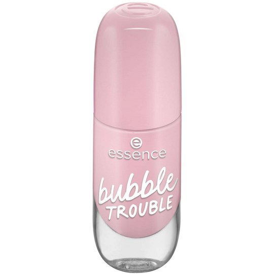 essence gel nail colour 4