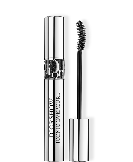 Diorshow Iconic Overcurl - Limited Edition 074 Over Sequin