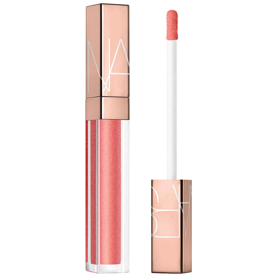 NARS Afterglow Lip Shine 5.5ml (Various Shades) - Orgasm