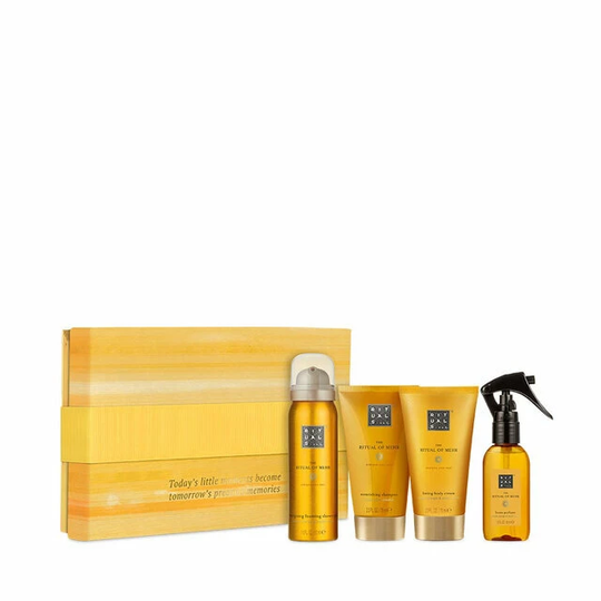The Ritual Of Mehr Small Gift Box