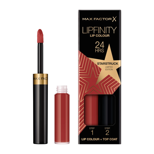 Lipfinity Lip Colour Starstruck