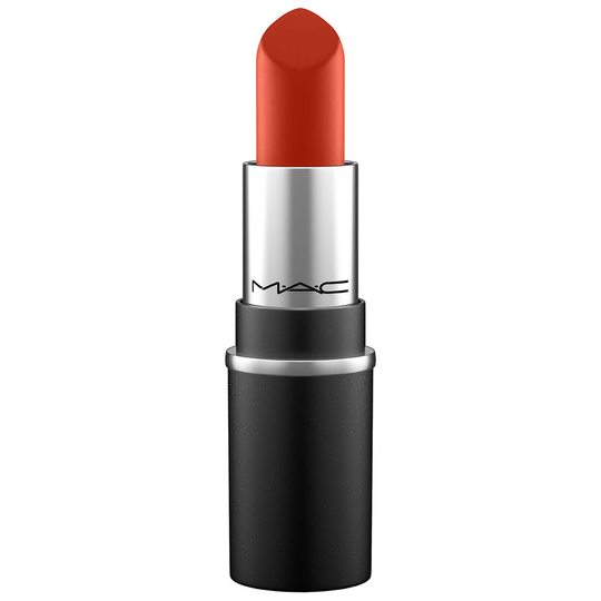MAC Mini Lipstick (Various Shades) 1.8g - Chili