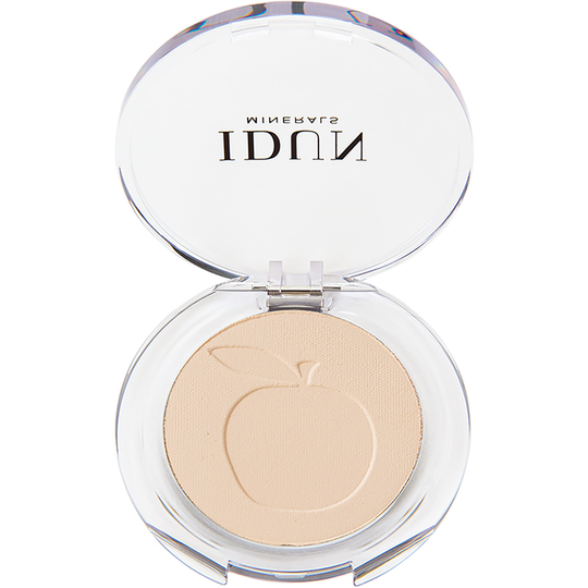 IDUN Minerals Mineral Single Eyeshadow Prästkrage