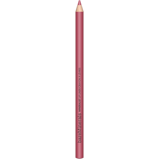 bareMinerals Mineralist Lasting Lip Liner Charming Pink