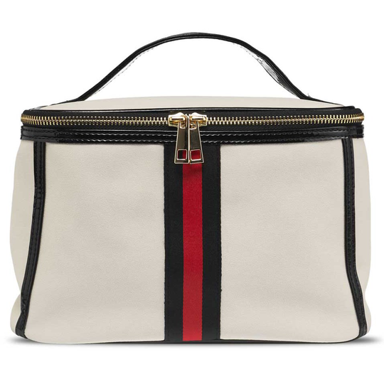 Gillian Jones Secrets Beauty Box Stripes