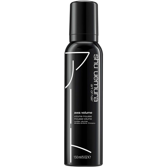 Shu Uemura Styling Awa Volume 150 ml