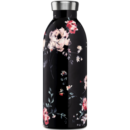 24Bottles Klimat Termos Ebenholts Reste Sig - 500ml