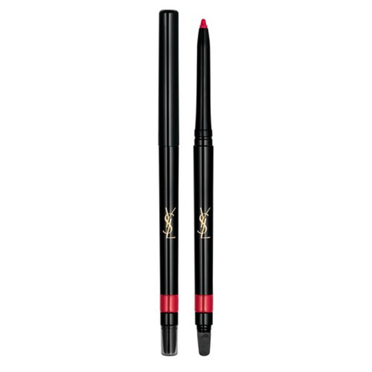 Dessin Des Lèvres Lip Styler 1 Le Rouge