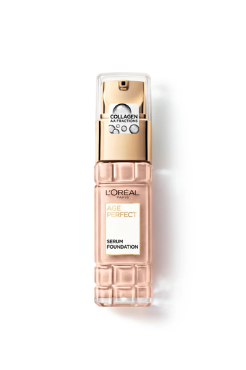 Age Perfect Beautifying Serum Foundation 150 Cream Beige