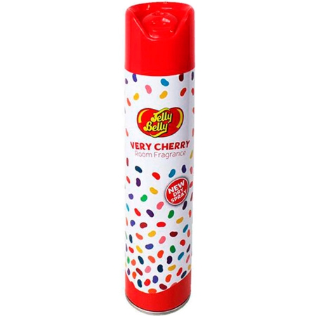 Jelly Belly Very Cherry Luftfräschare - 300ml