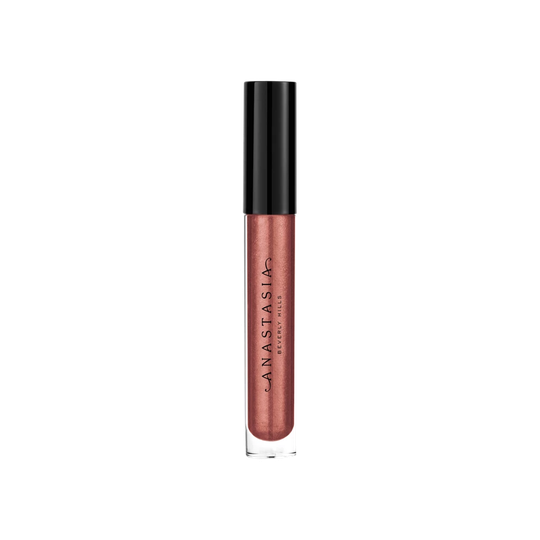 Lip Gloss Warm Bronze