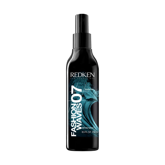 Fashion Waves 07 Sea-Salt Spray 250 ml