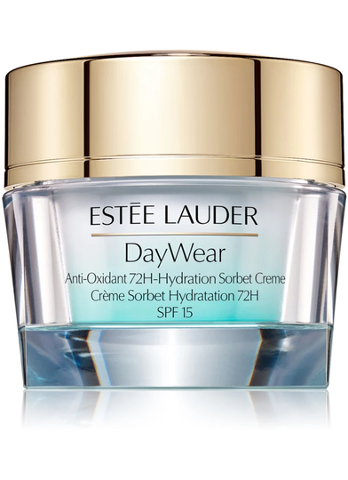 DayWear Anti-Oxidant Sorbet Cream SPF 15 30 ml