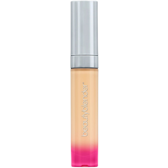 Beautyblender Bounce Airbrush Liquid Whip Concealer 2.20 N/O Light Oli