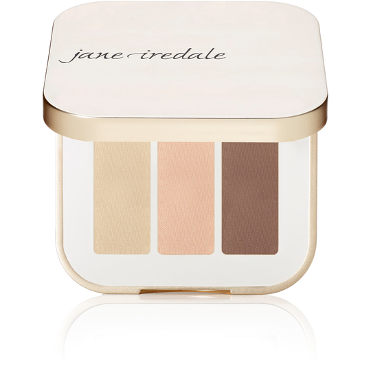 Jane Iredale Eye Shadow Triple Sweet Spot