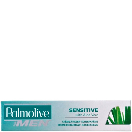 Palmolive Men Sensitive Barberskum - 100ML