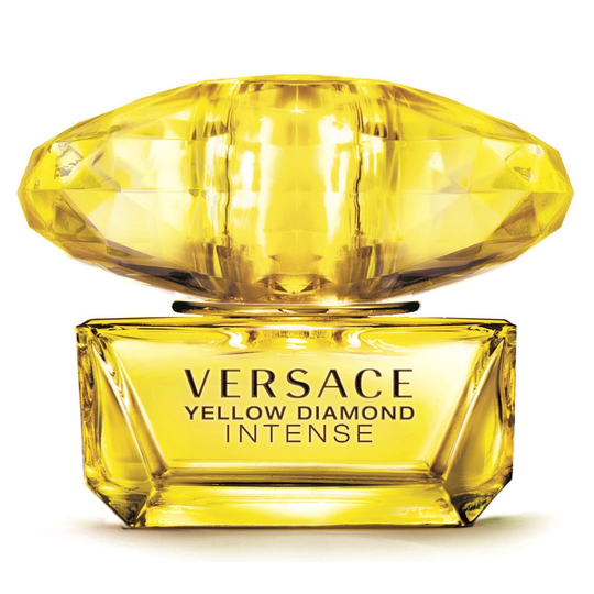 Versace Yellow Diamond Intense Eau de Perfume 50 ml