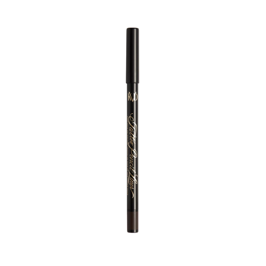 Tattoo Pencil Liner Pyrolusite Brown