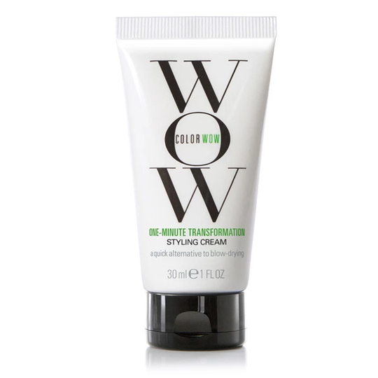 Travel One Minute Transformation Styling Creme 30 ml