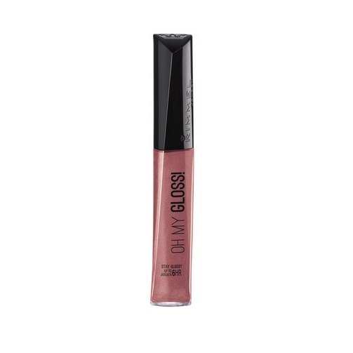 Rimmel Oh My Gloss Snog 330
