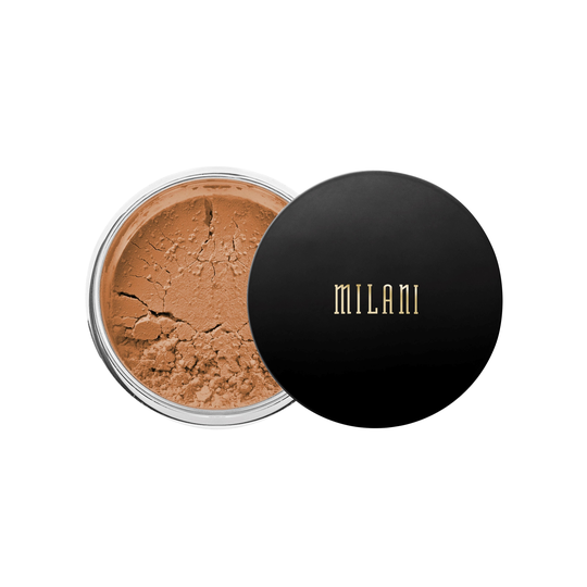 Milani make It Last Setting Powder Medium to Deep